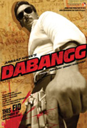 DABANGG